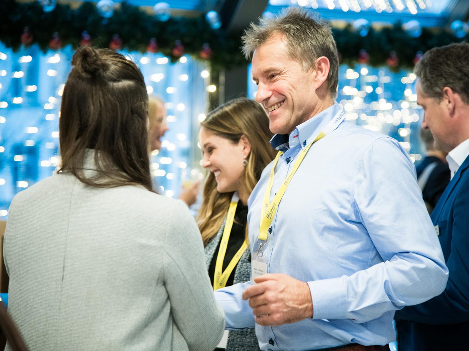 Image de Happy Employee