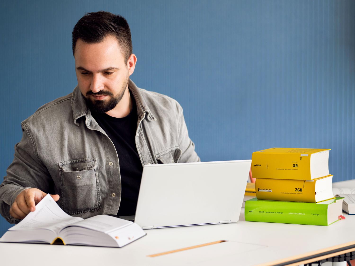 Image of Incapacity for work compact: The most important Payroll effects