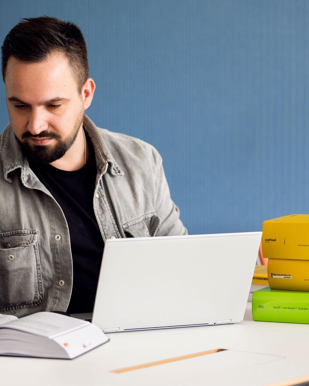 Image of Incapacity for work compact: The most important Payroll effects