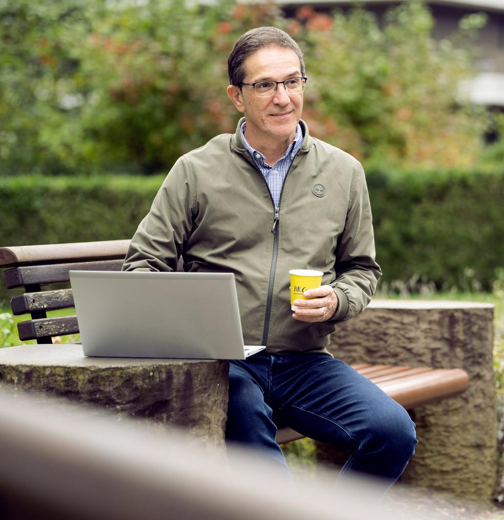 Image de HR Campus Suite – La solution logicielle tout-en-un