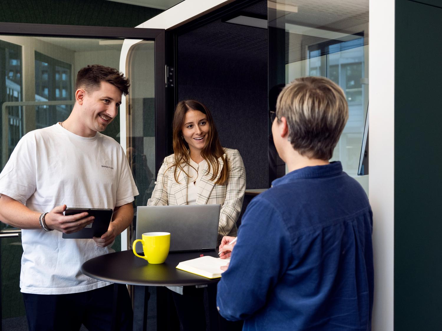 Image of Skills-Based Talent Management