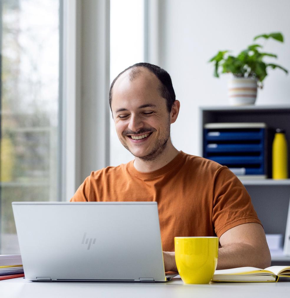 Image de SAP SuccessFactors – La suite RH intelligente