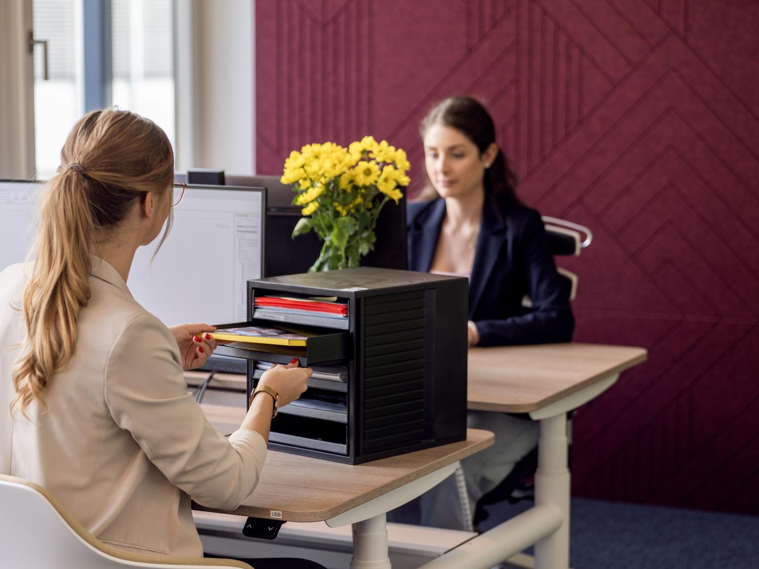 Bild von Effiziente HR Prozesse durch Digitalisierung