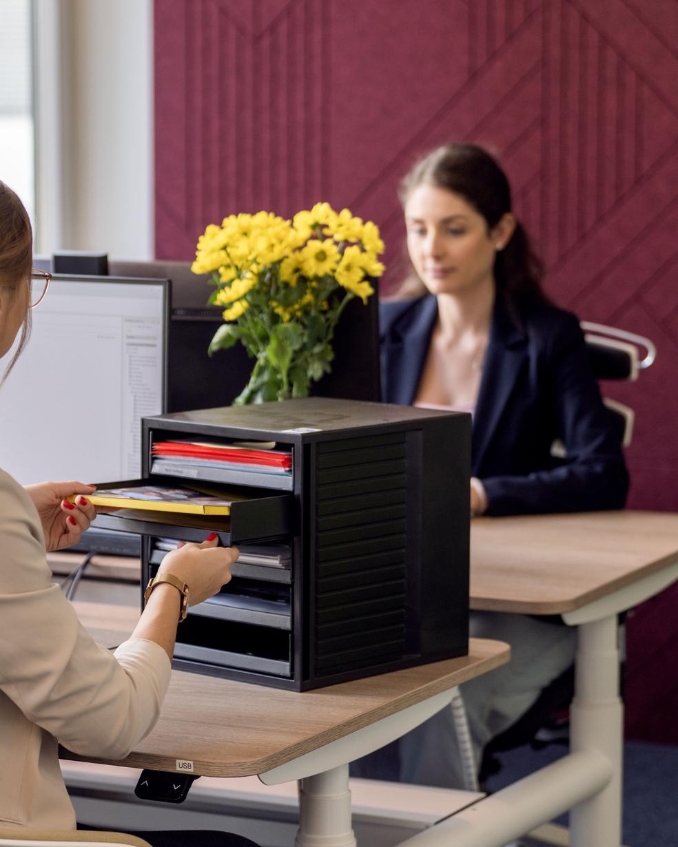 Bild von Effiziente HR Prozesse durch Digitalisierung