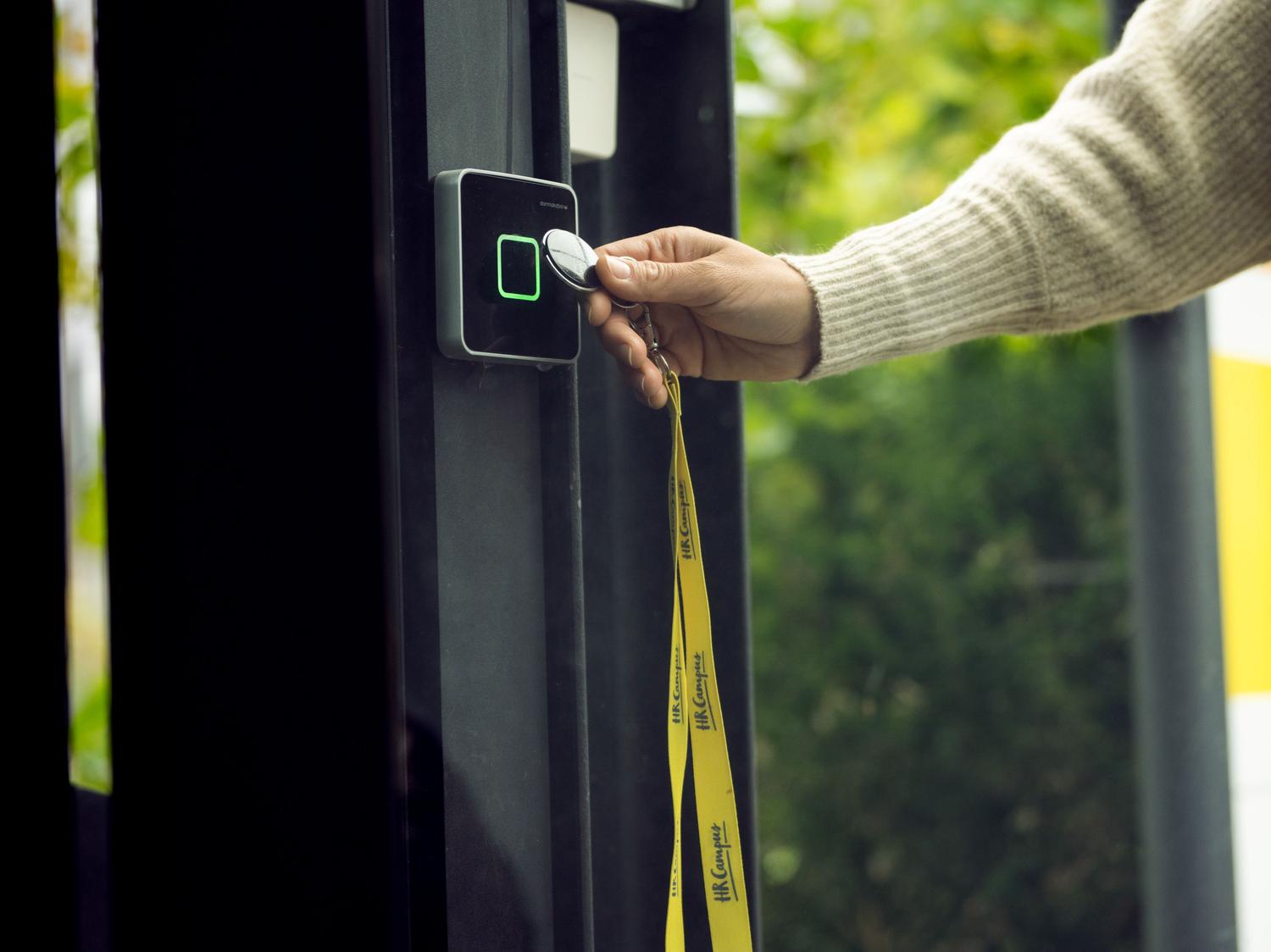 Bild von Anforderungskatalog Zeitwirtschaft und Personaleinsatzplanung