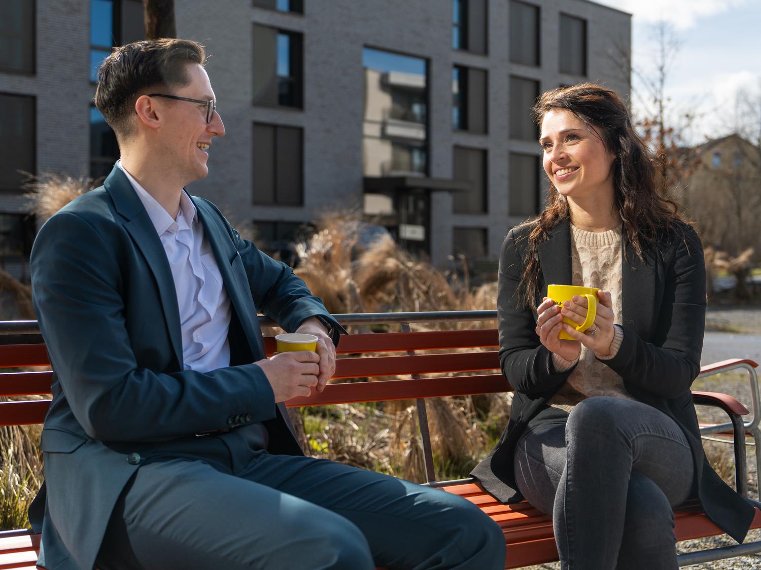 Bild von Die Wichtigkeit von Employee Experience