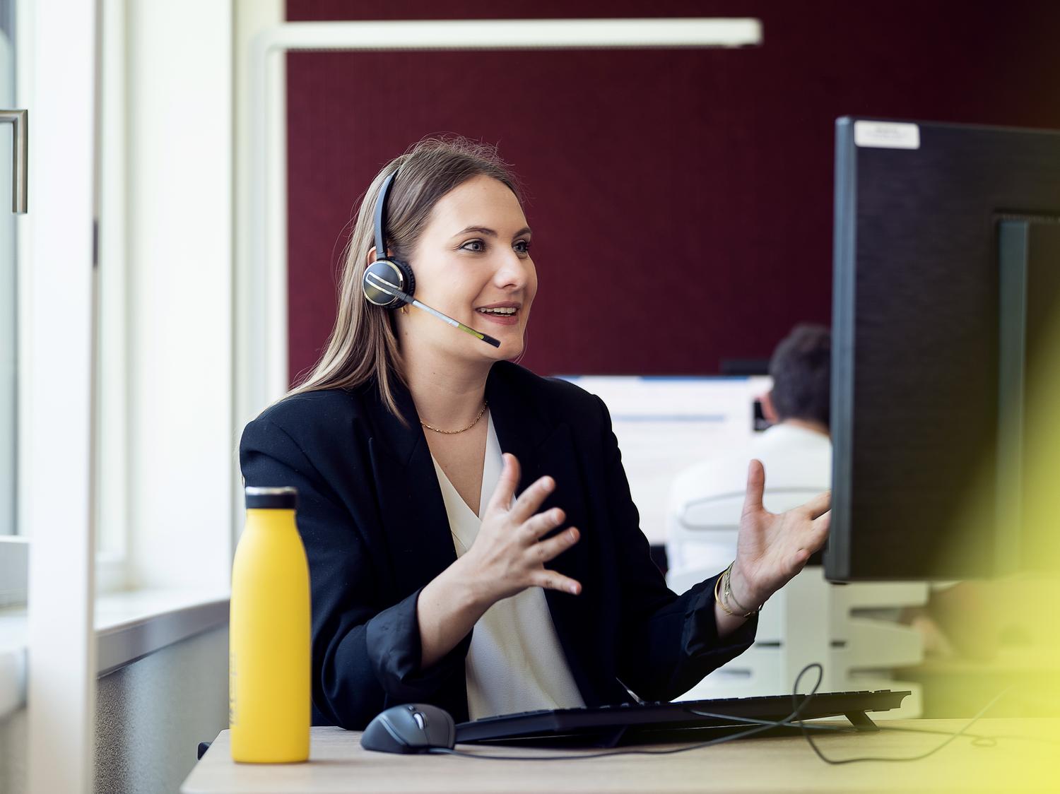 Image de La digitalisation dans le recrutement