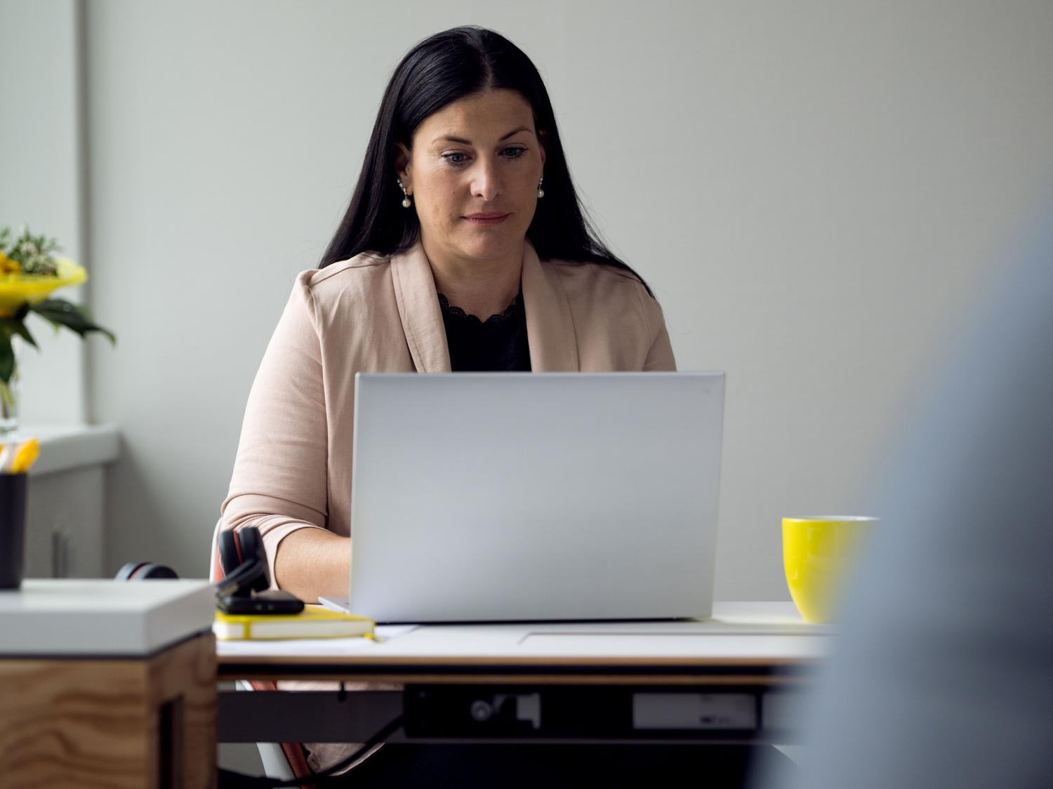 Image de Catalogue d'exigences pour un système de certificats de travail : efficacité et sécurité juridique