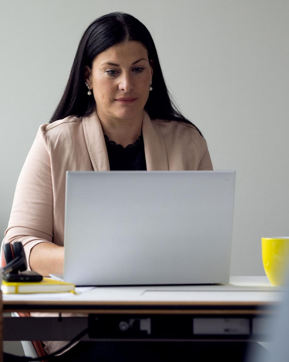 Bild von Anforderungskatalog Arbeitszeugnissystem: Effizient und rechtssicher