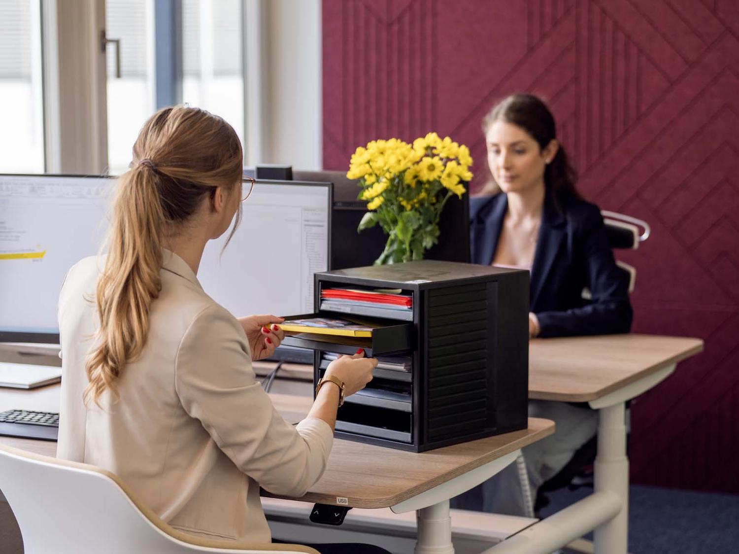 Bild von Effiziente HR Prozesse durch Digitalisierung