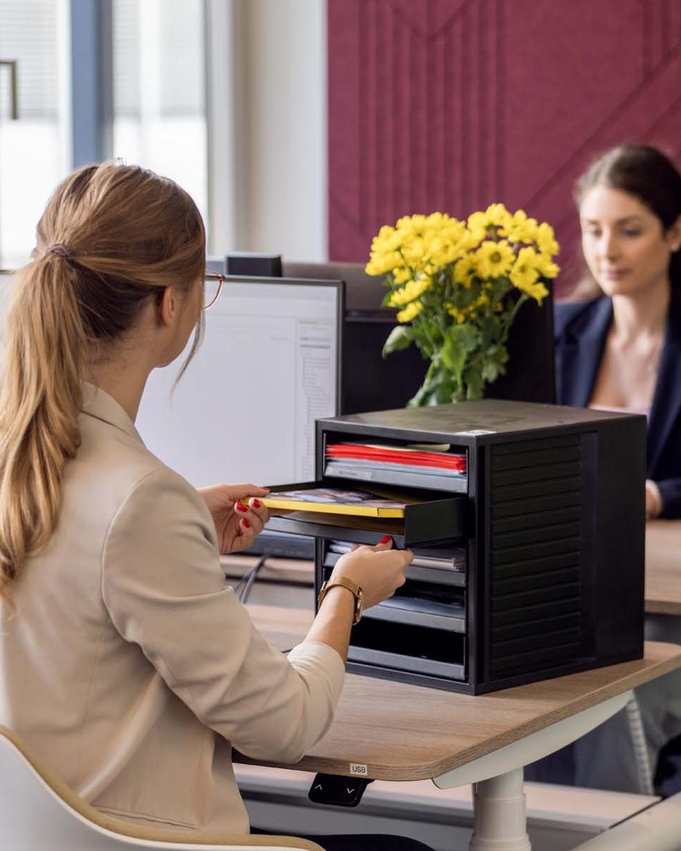 Bild von Effiziente HR Prozesse durch Digitalisierung