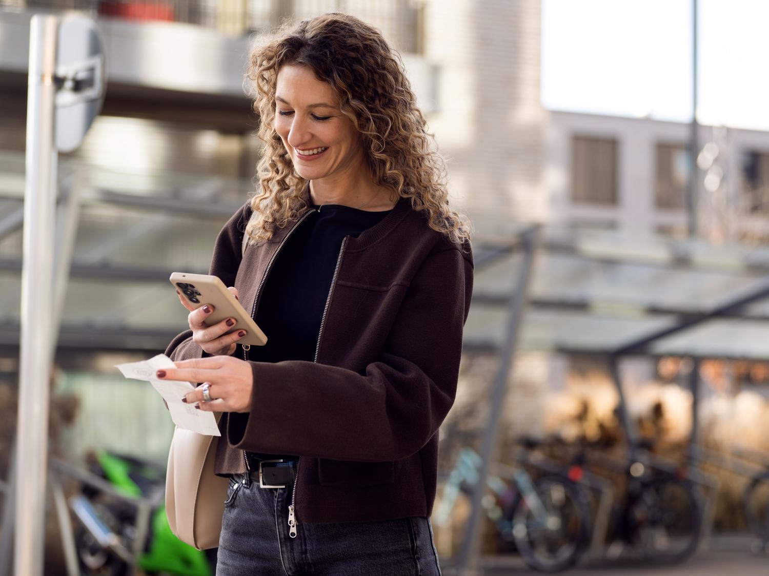 Bild von Anforderungskatalog Spesenmanagement