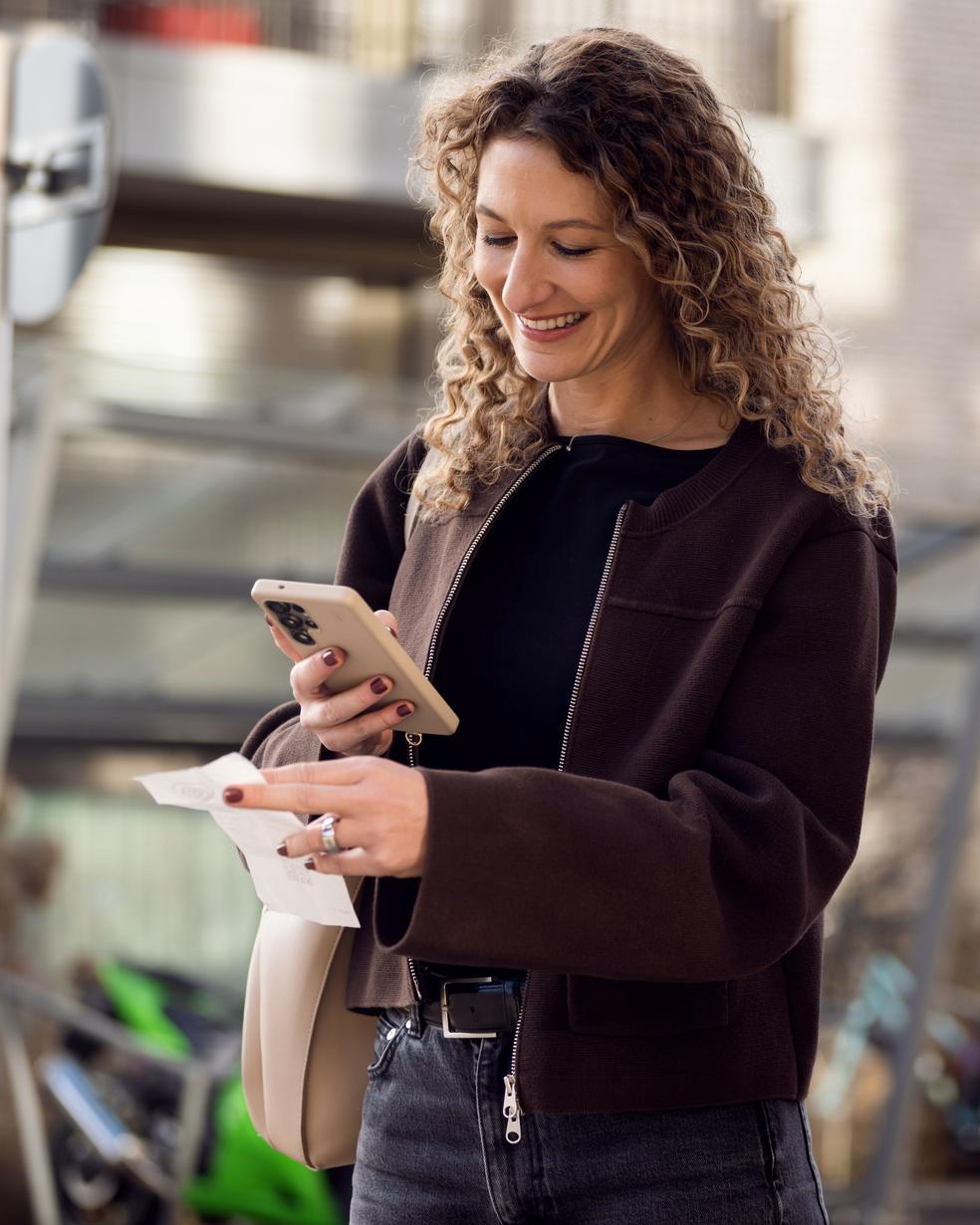 Bild von Anforderungskatalog Spesenmanagement