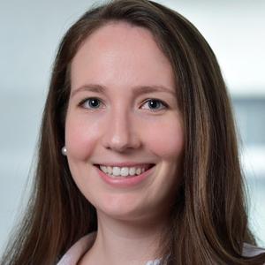 Portrait von  Ronelle Grosjean