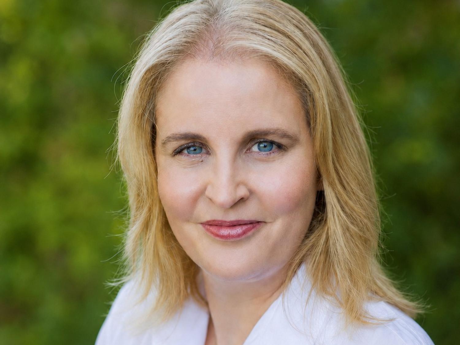 Bild von HR-Insights: 10 Fragen an Nicole Giuliani
