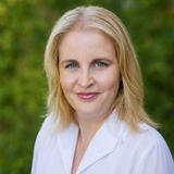Portrait von Nicole Giuliani