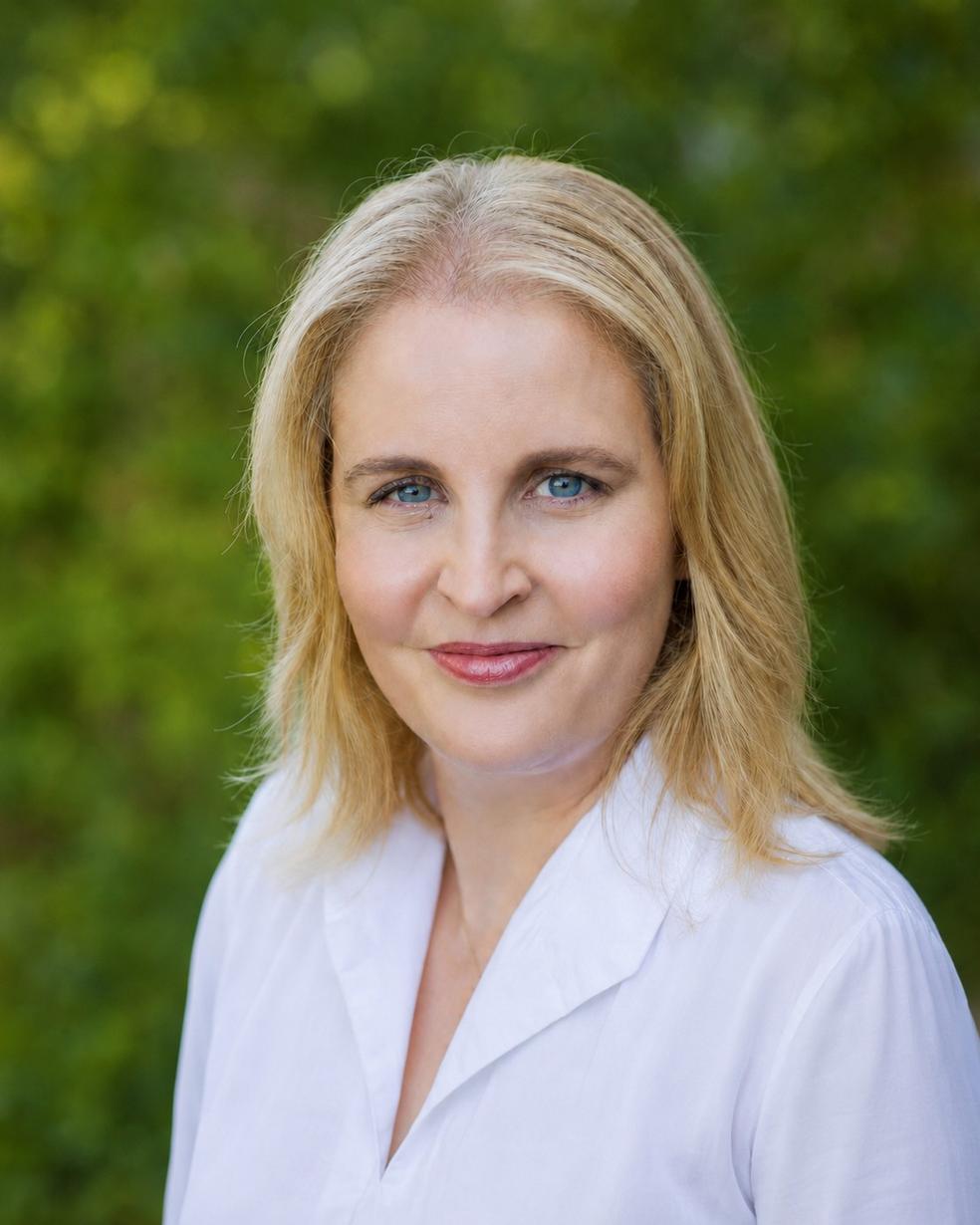 Bild von HR-Insights: 10 Fragen an Nicole Giuliani