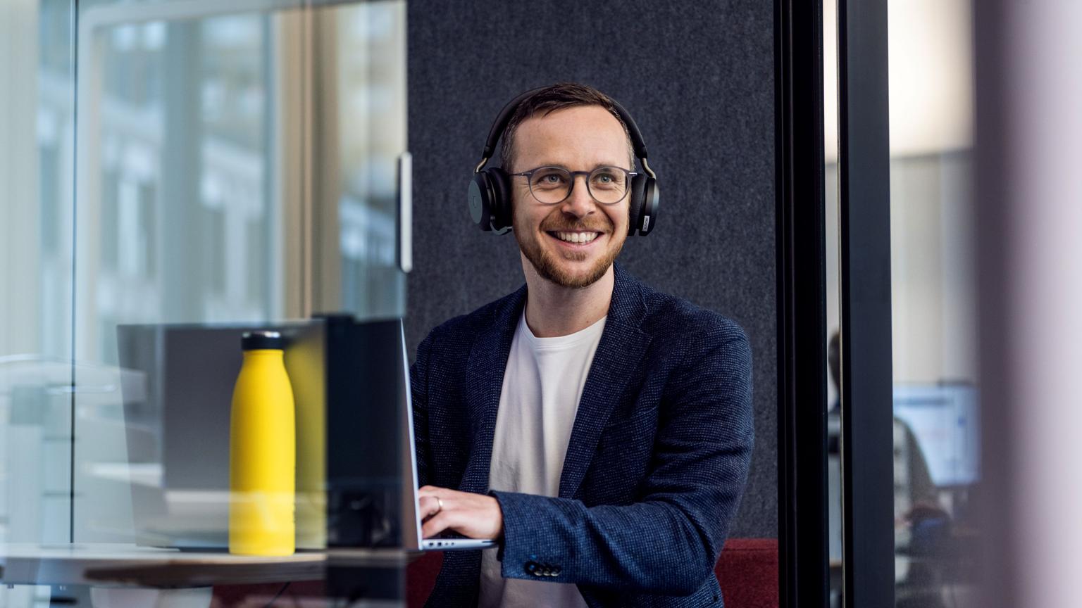 Image de Webinar: Effiziente Personaleinsatzplanung und Zeiterfassung mit UKG Pro Workforce Management