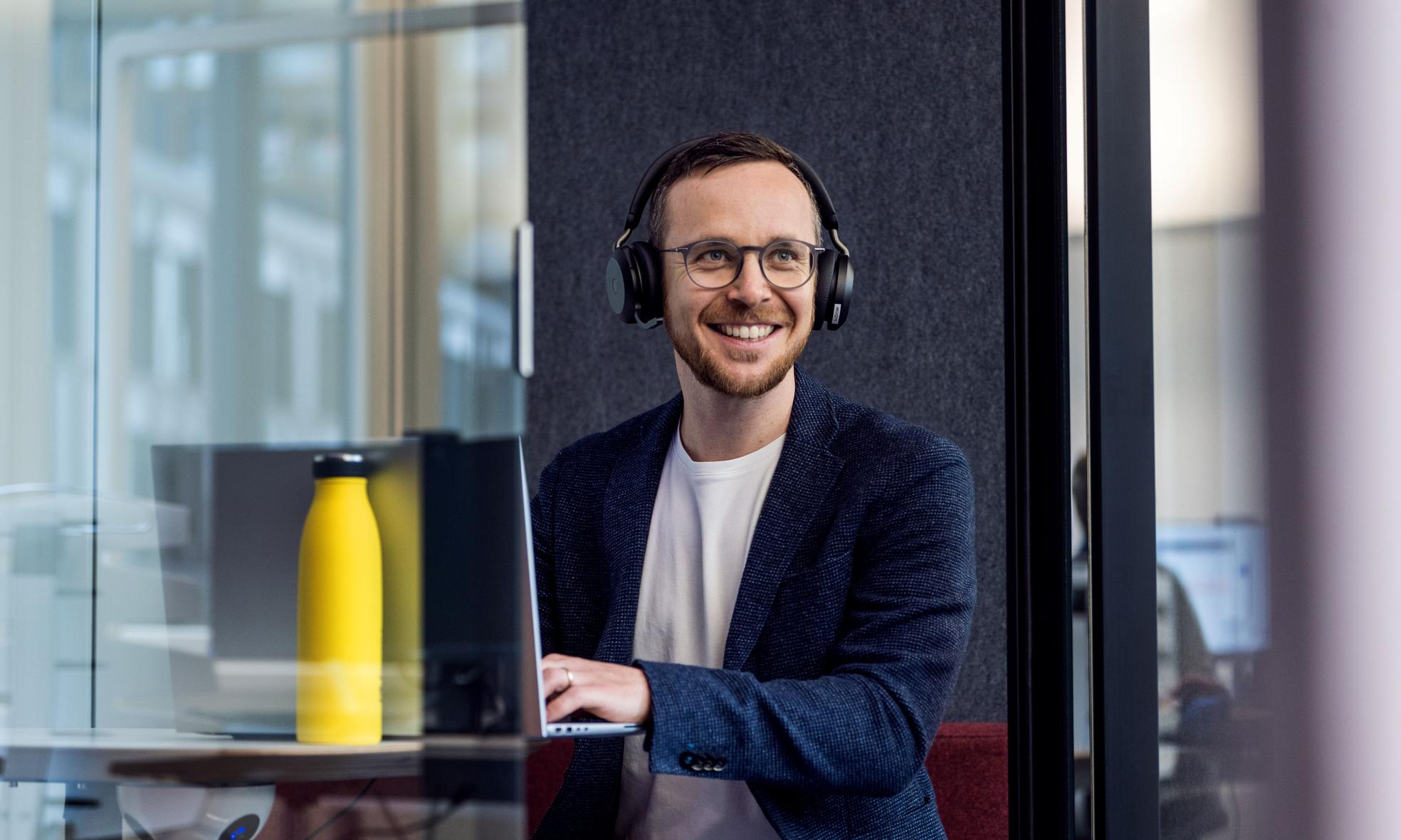 Image de Webinar: Effiziente Personaleinsatzplanung und Zeiterfassung mit UKG Pro Workforce Management