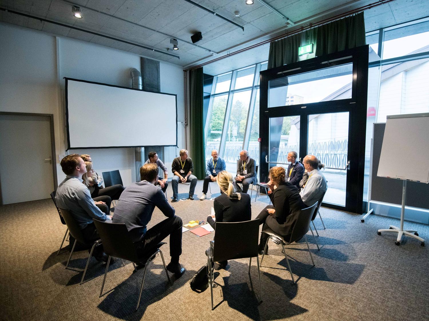 Bild von OKR (Objectives and Key Results)