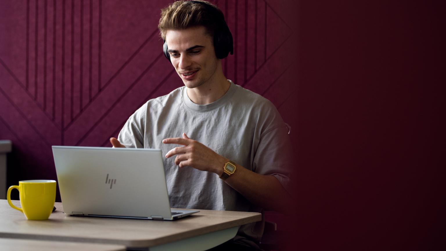Image of Webinar: Die cloudbasierte digitale Personalakte