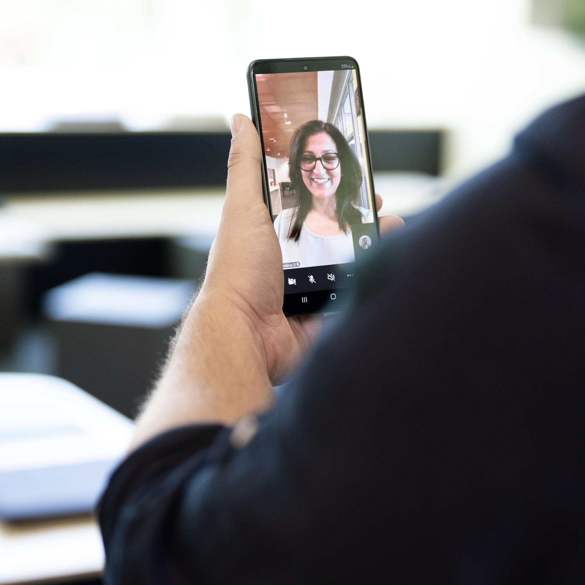 Image de Distribution exclusive de Wepow