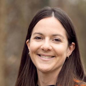 Portrait de  Yanica Zwyssig