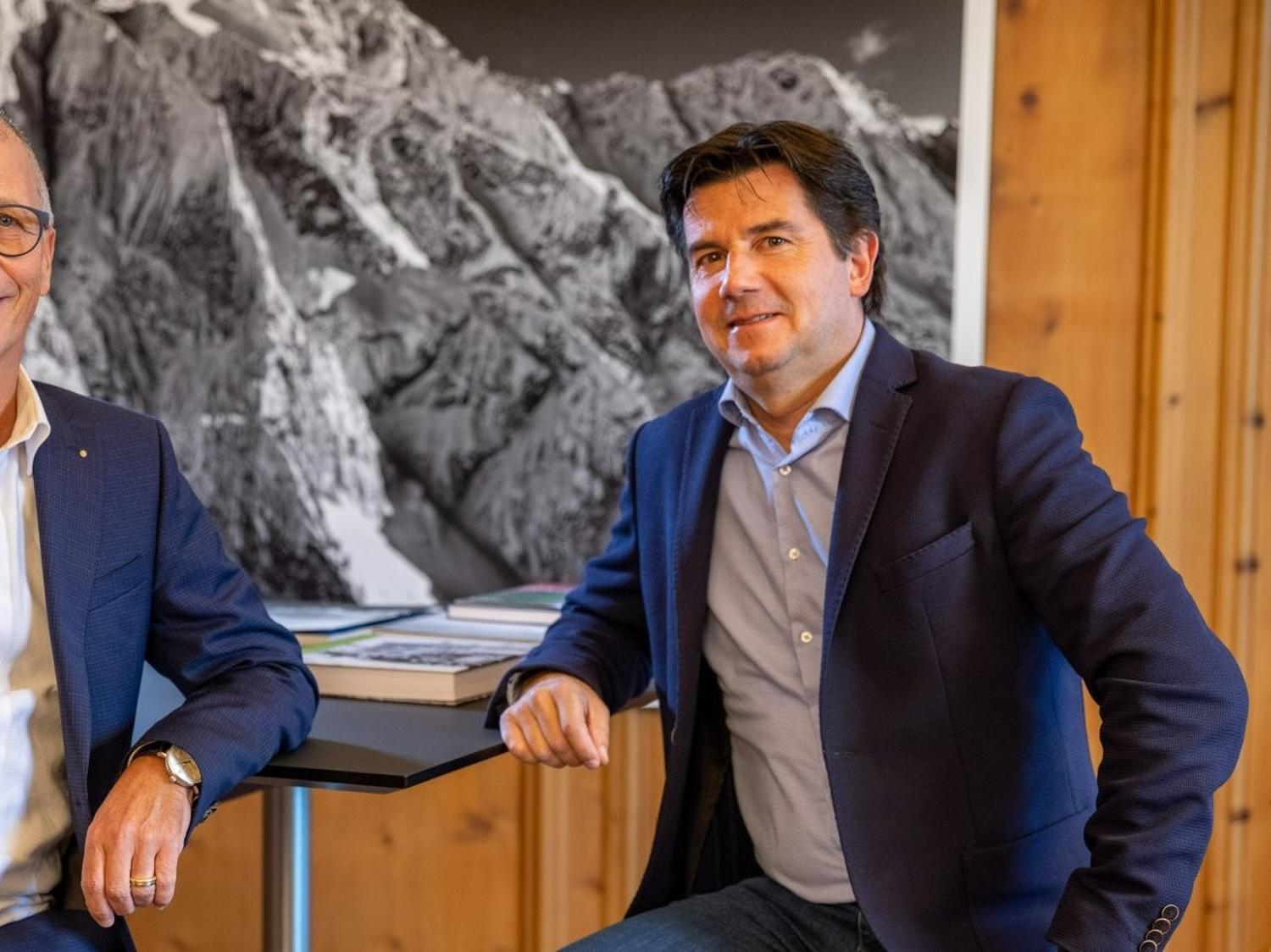 Bild von HR-Insights: 10 Fragen an Alex Villiger