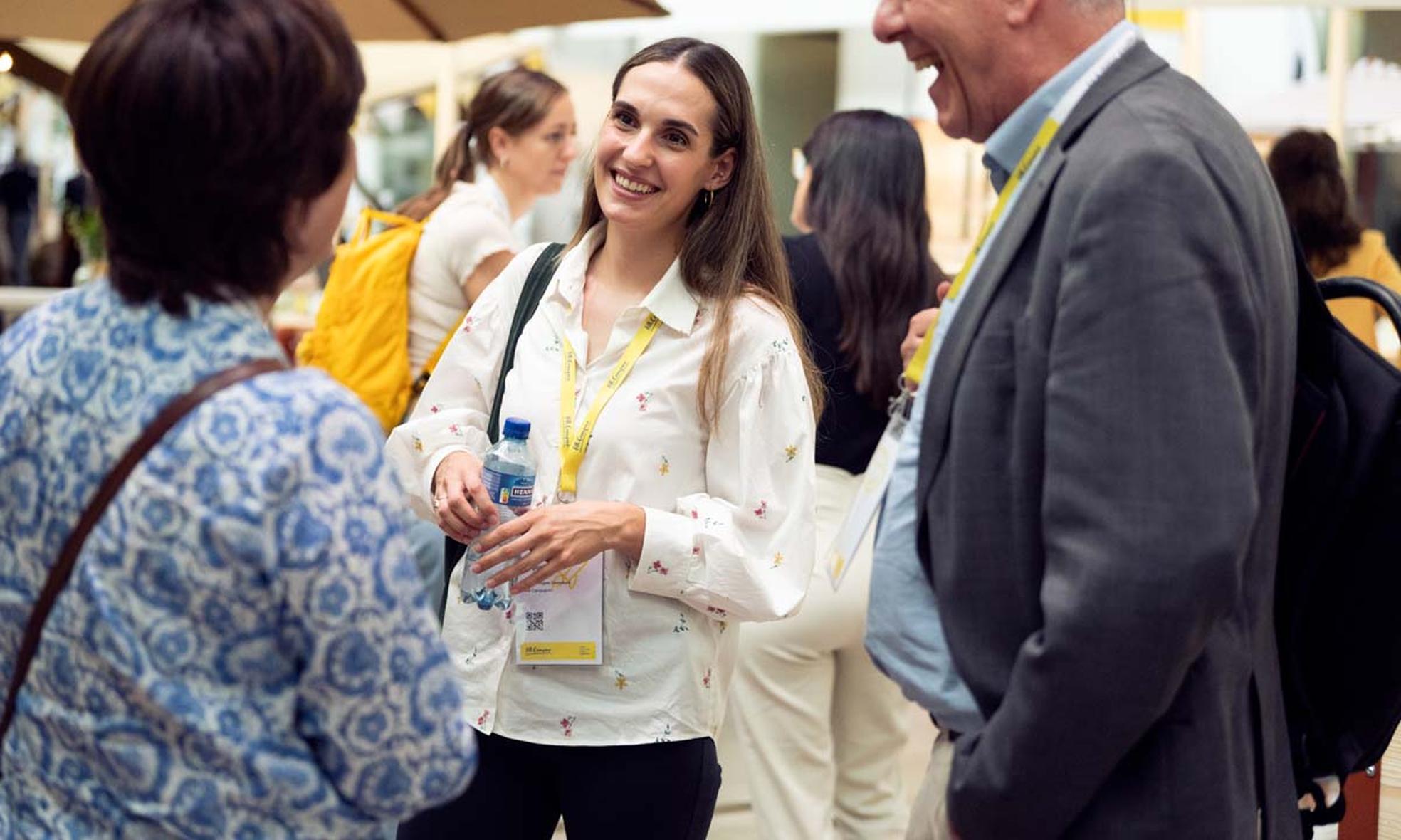 Bild von HR Campus & Docusign Event 2026