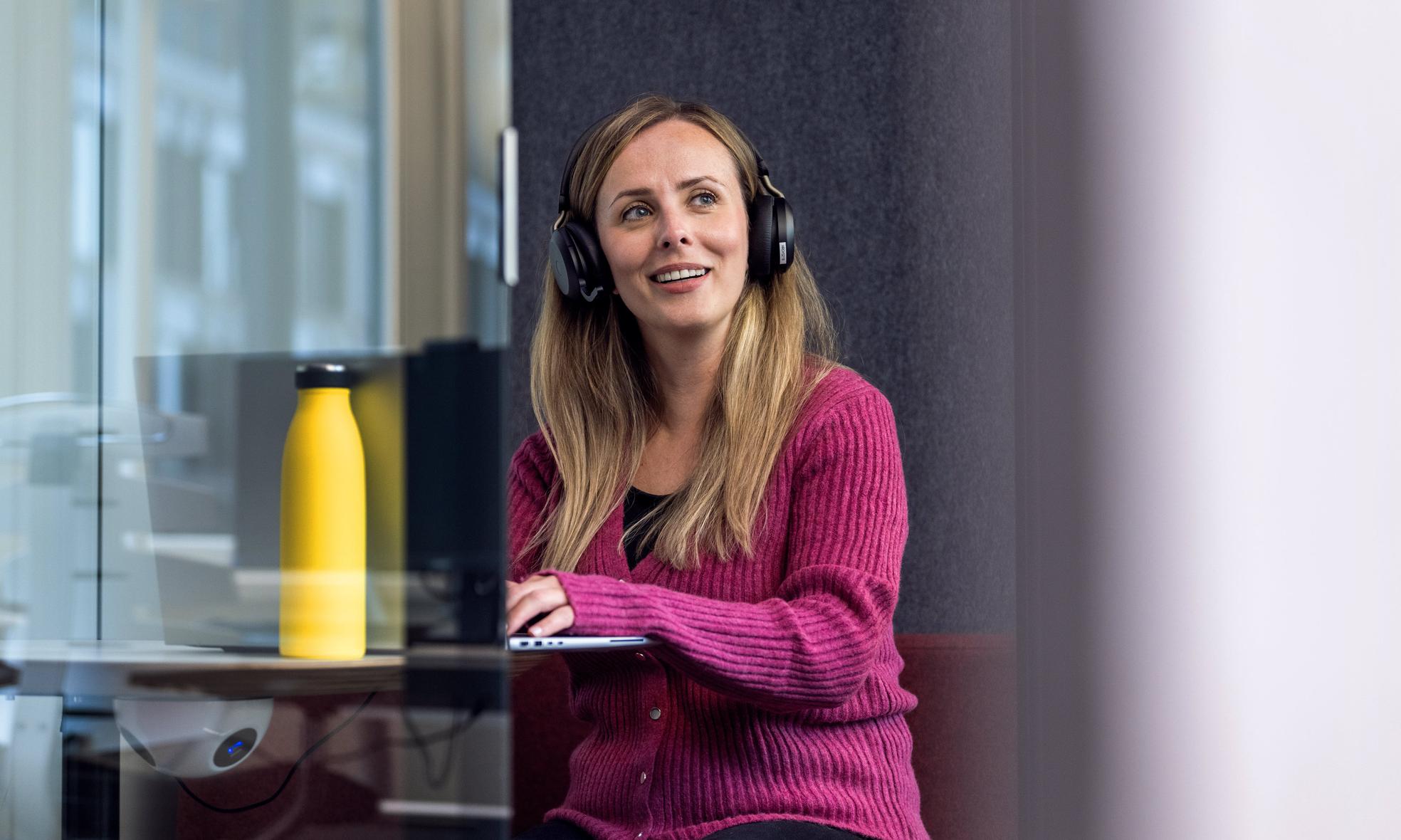 Bild von Webinar: Einfache und intuitive HR-Prozesse mit Personio