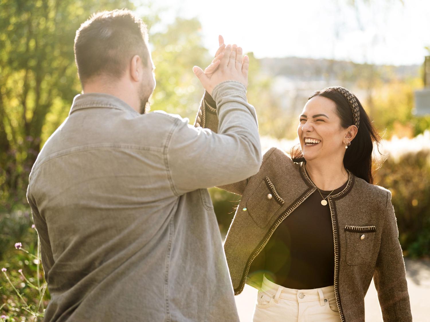 Bild von Mitarbeiterbindung kompakt – Leitfaden & Toolkit