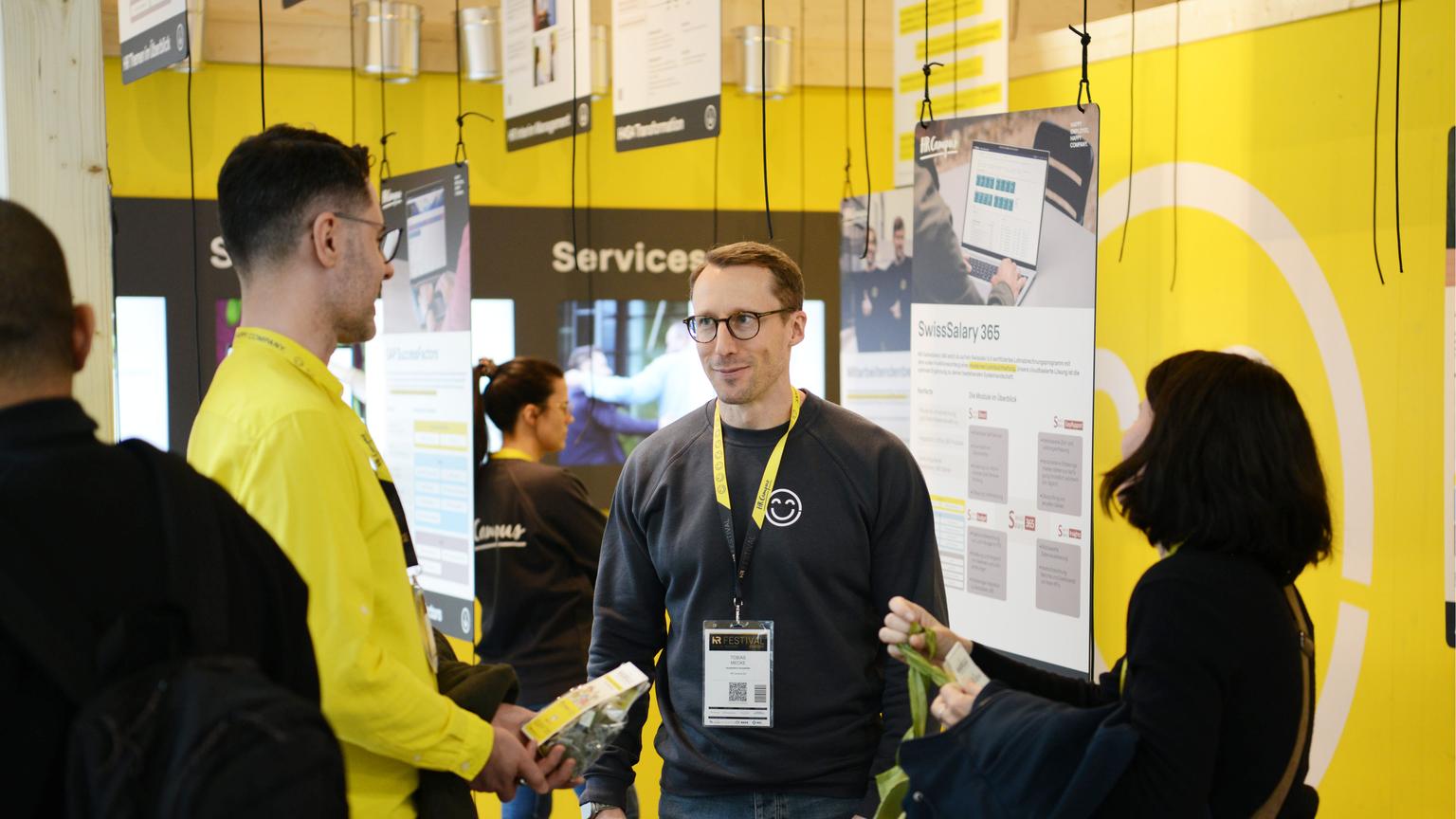 Bild von HR Festival 2026