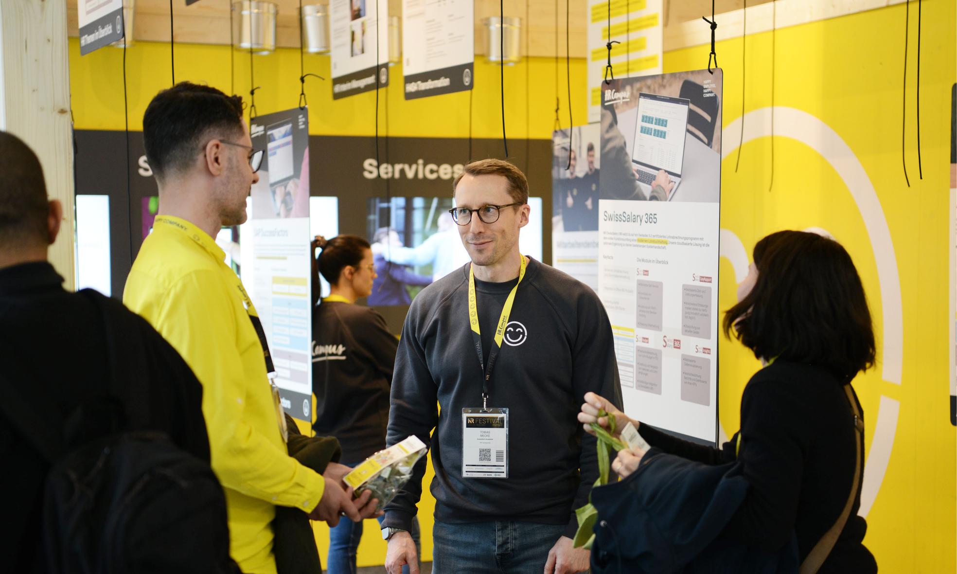 Bild von HR Festival 2026