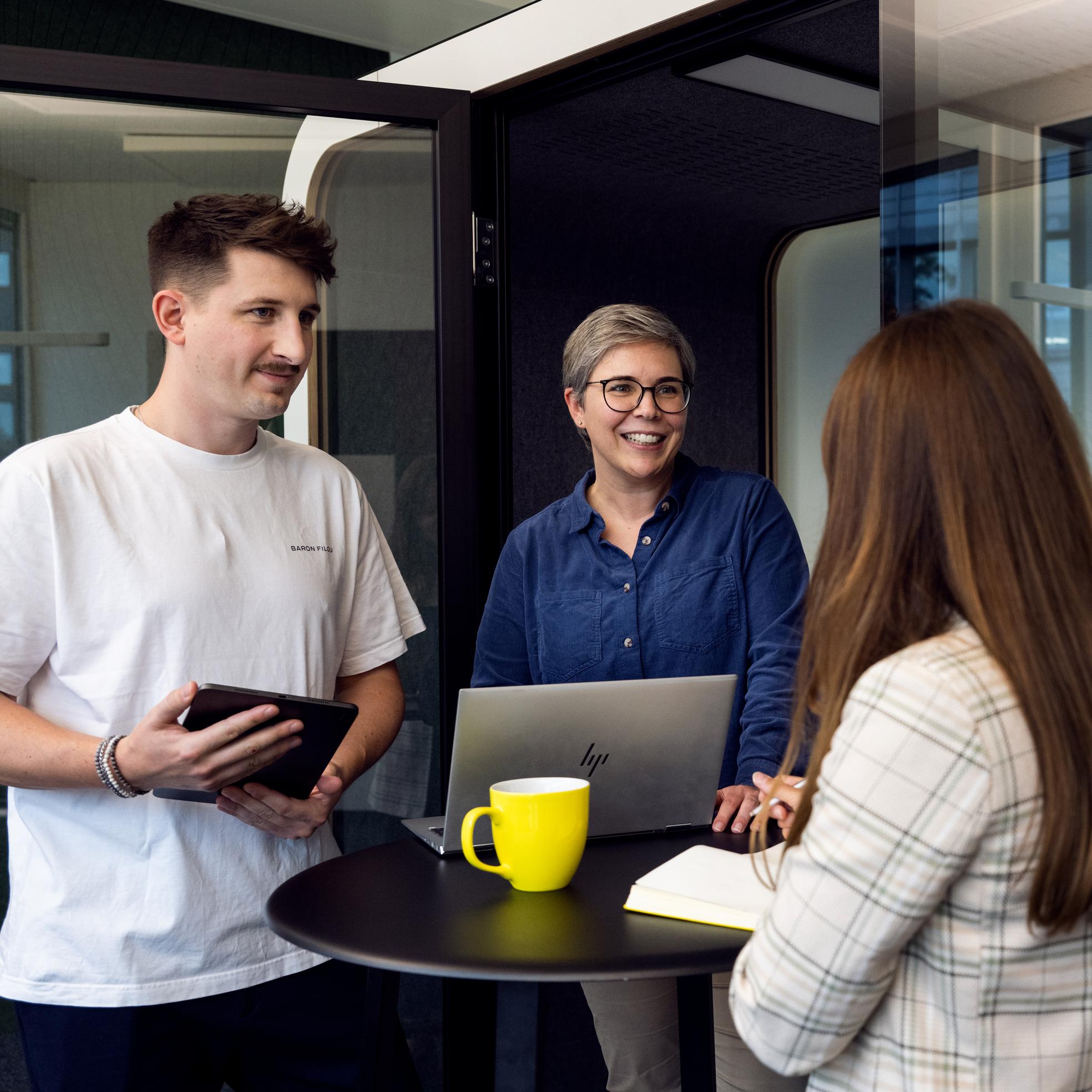 HR für Healthcare_Warum HR Campus
