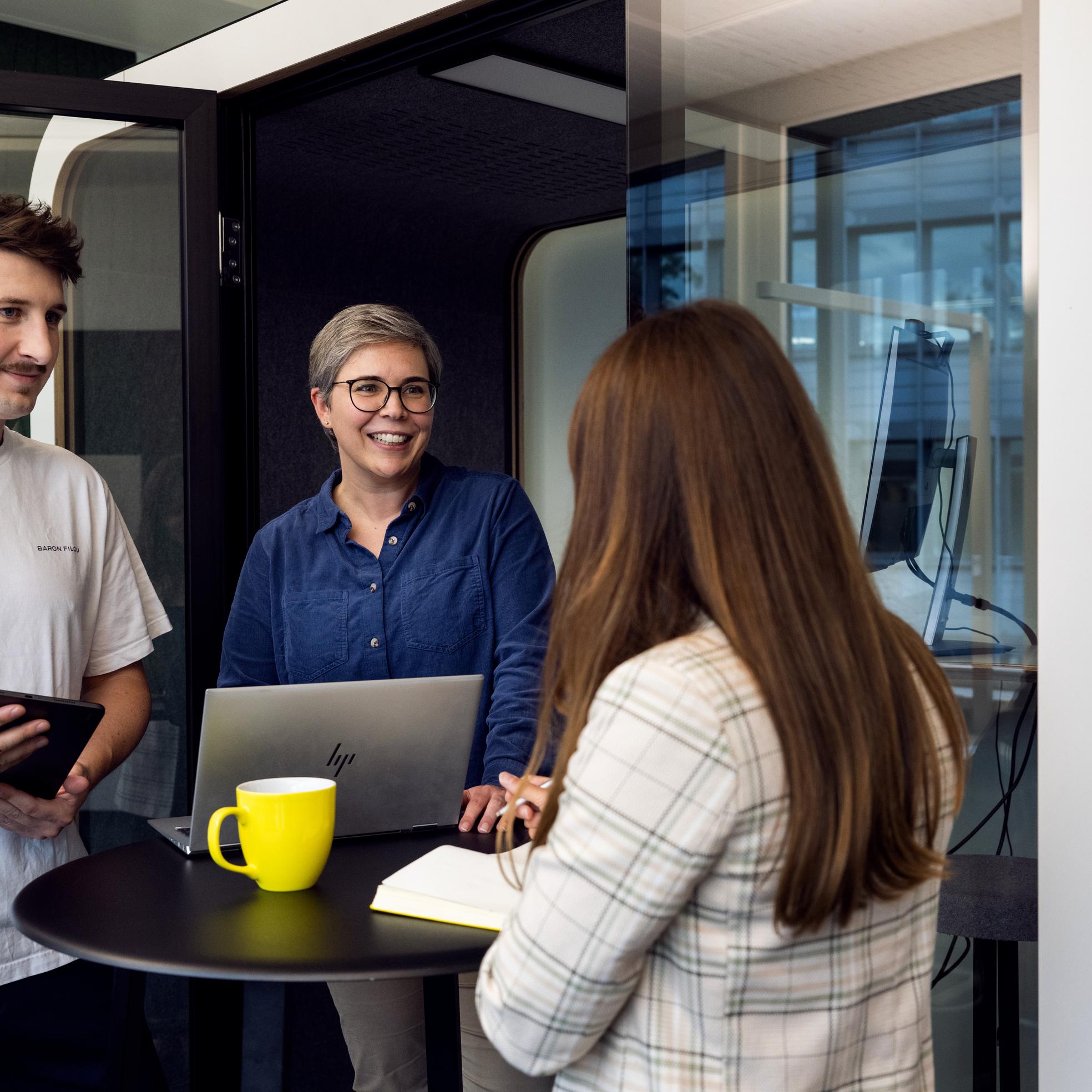 HR für Healthcare_Warum HR Campus