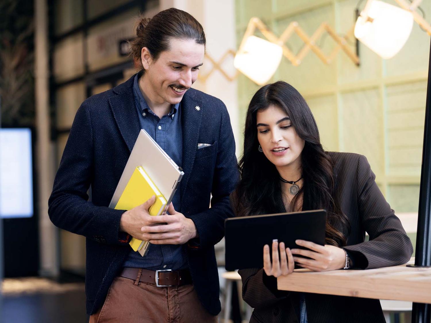 Image de Rapport Tendances RH 2026