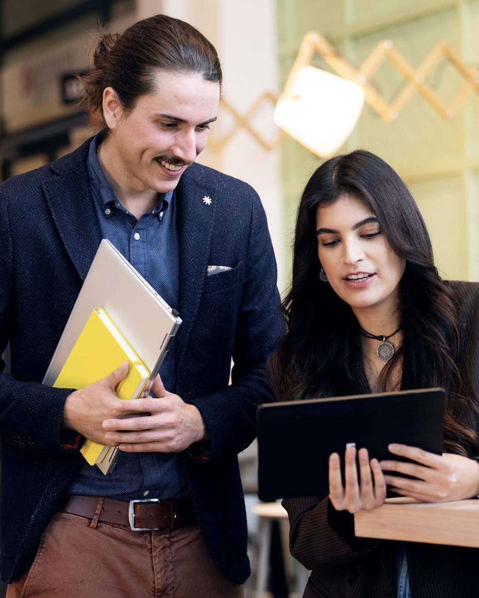 Image de Rapport Tendances RH 2026