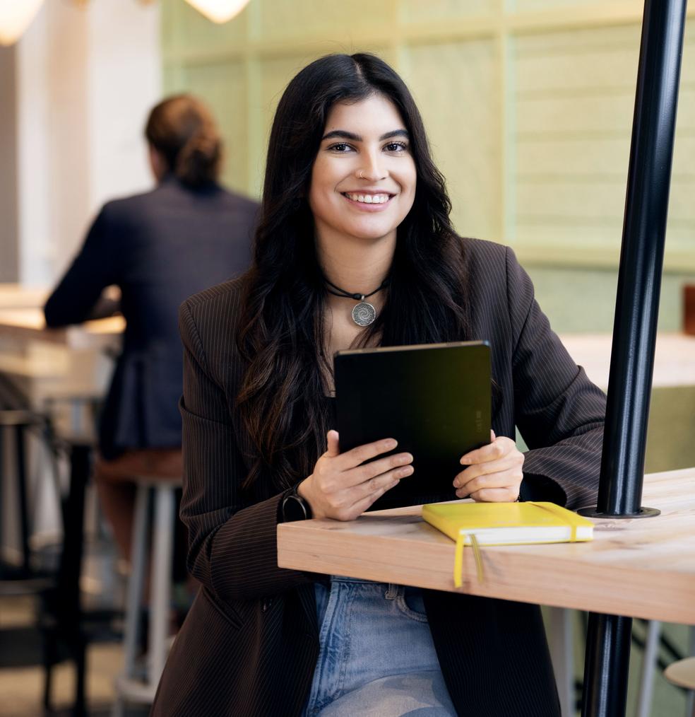 Image de Personio - La solution tout-en-un pour les PME