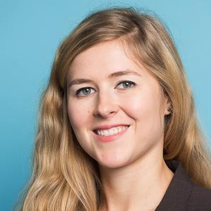 Portrait von  Janine Dell'Estate