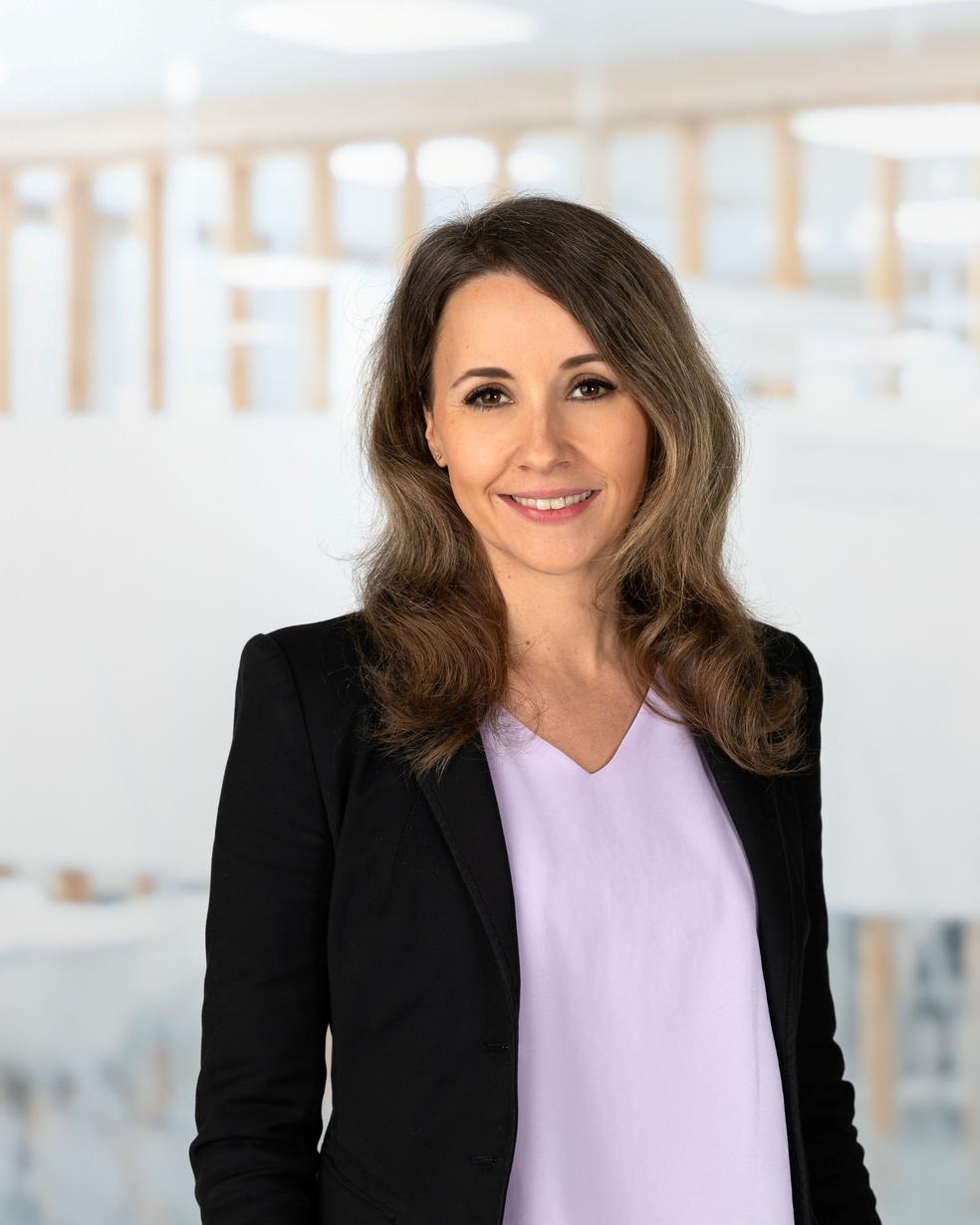 Image de Insights RH : 10 questions à Manuela Wendland