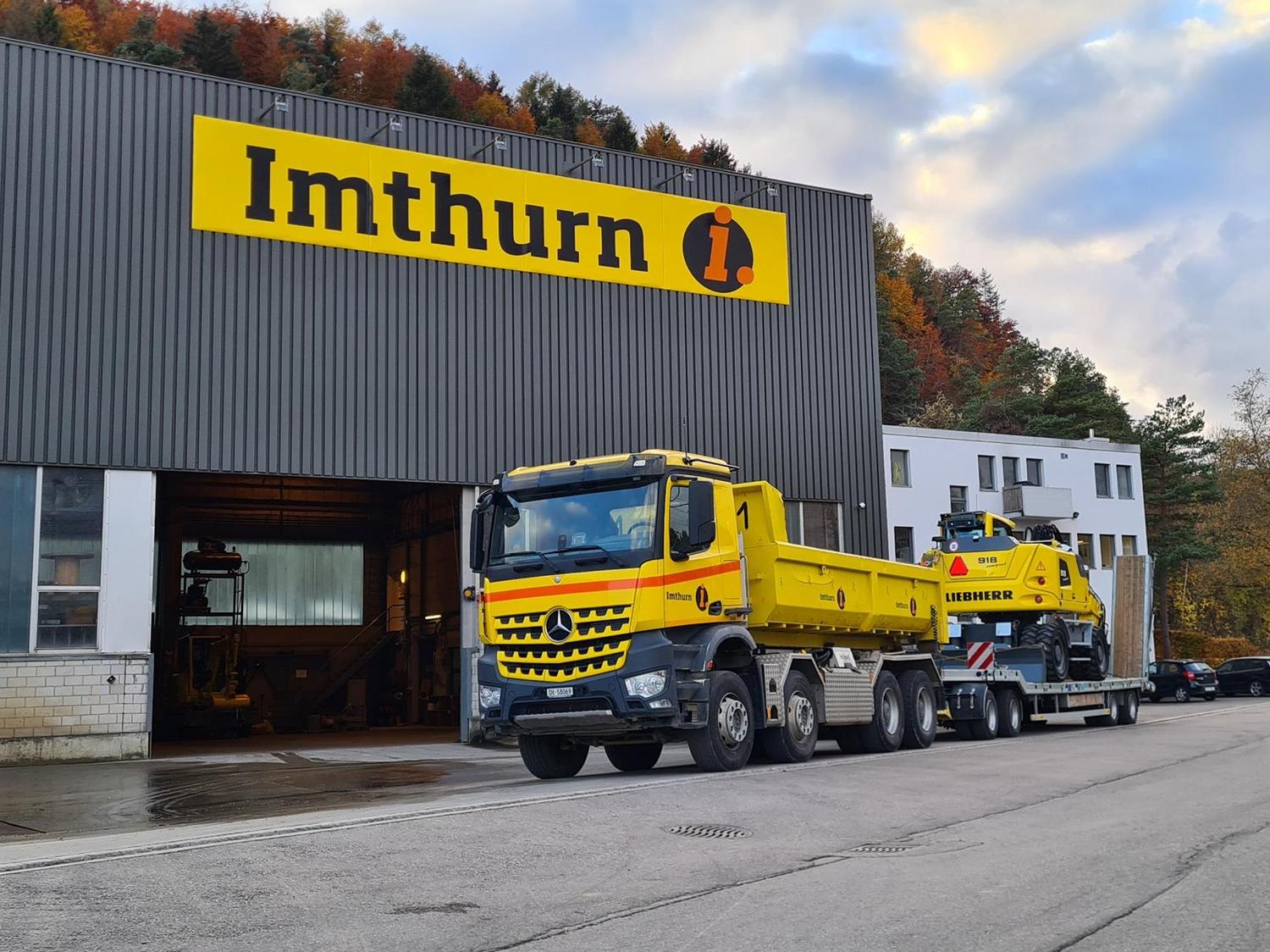 Image de Transformation numérique dans le secteur de la construction avec Beekeeper