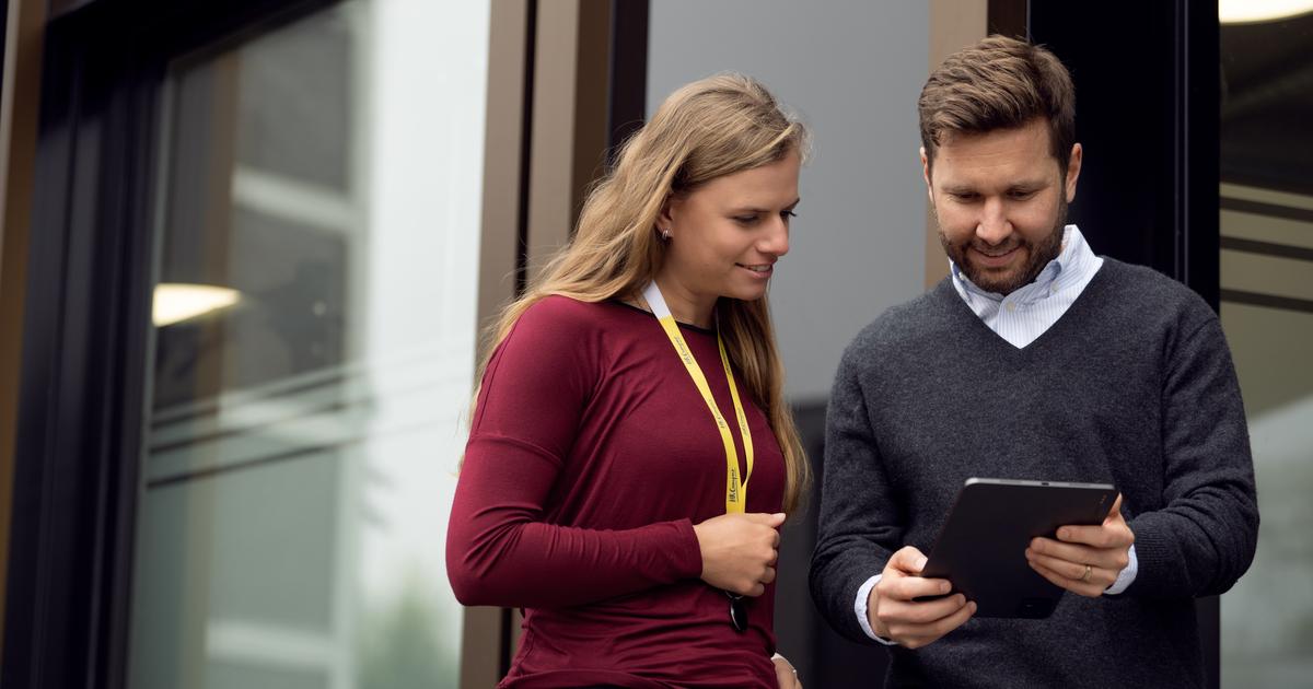 From transformation to stable operations