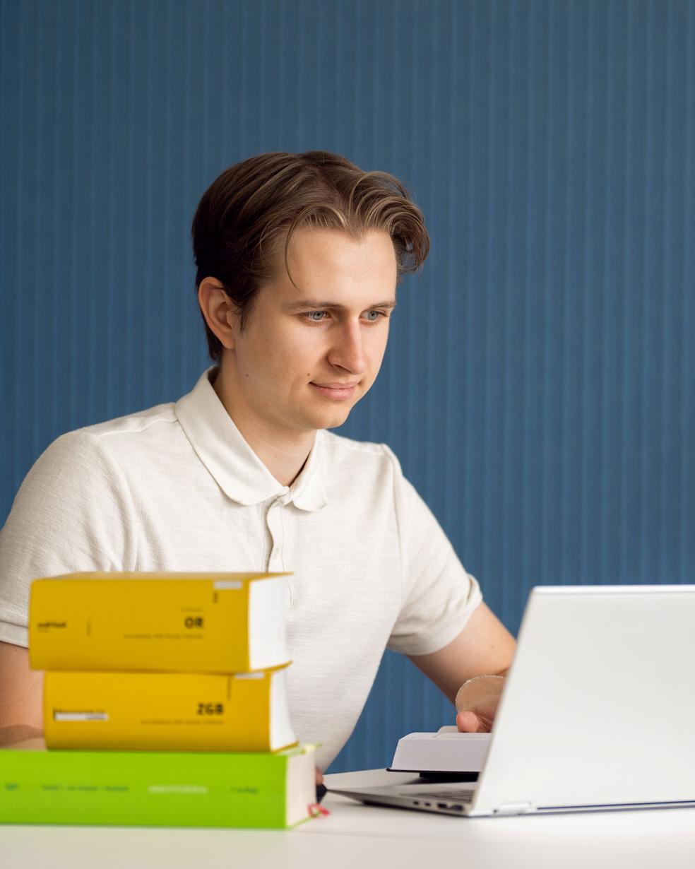 Bild von Dein kompakter Payroll-Start ins neue Jahr