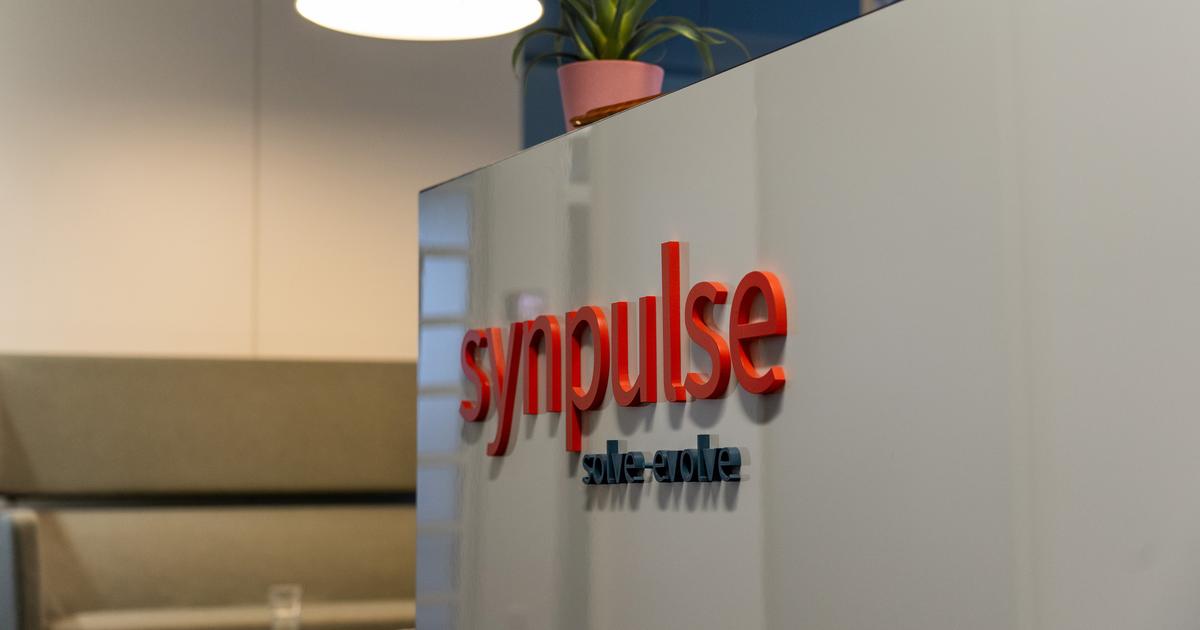 Synpulse Switzerland | at HR Campus