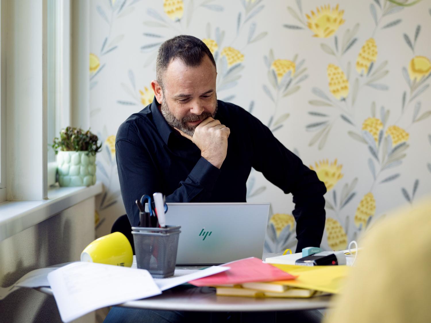 Bild von Hypecheck Hands-Free Payroll: Wird KI die Schweizer Payroller ersetzen?