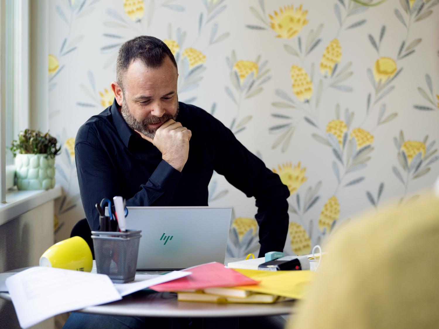 Image of Will AI Replace the Swiss Payroll? Hypecheck Hands-Free Payroll
