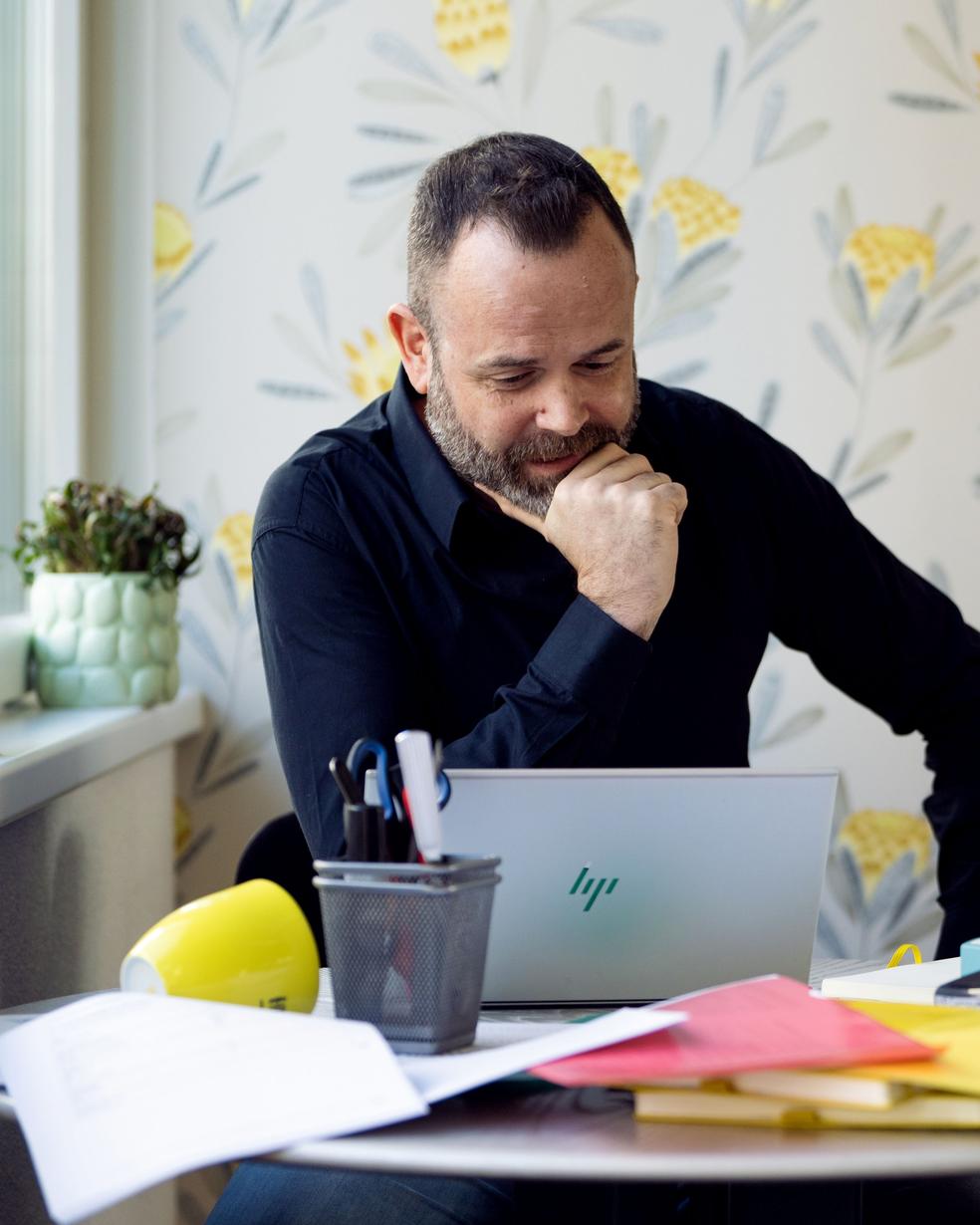 Bild von Wird KI die Schweizer Payroller ersetzen? Hypecheck Hands-Free Payroll