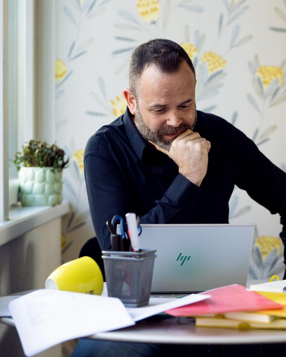 Image of Will AI Replace the Swiss Payroll? Hypecheck Hands-Free Payroll