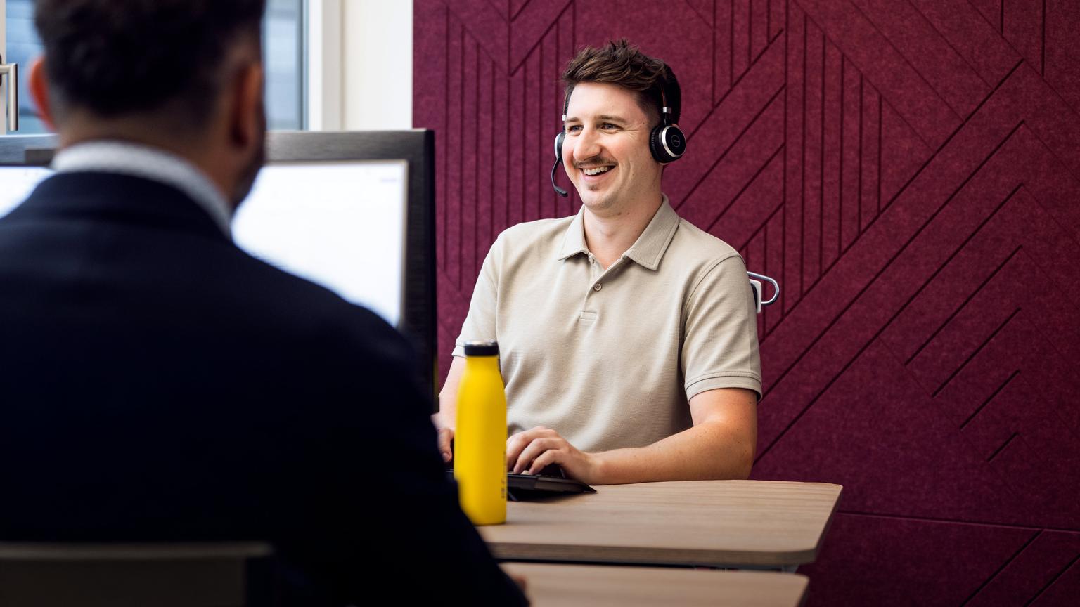 Image de Webinar: Roadmap für UKG Document Manager und People Assist 2025