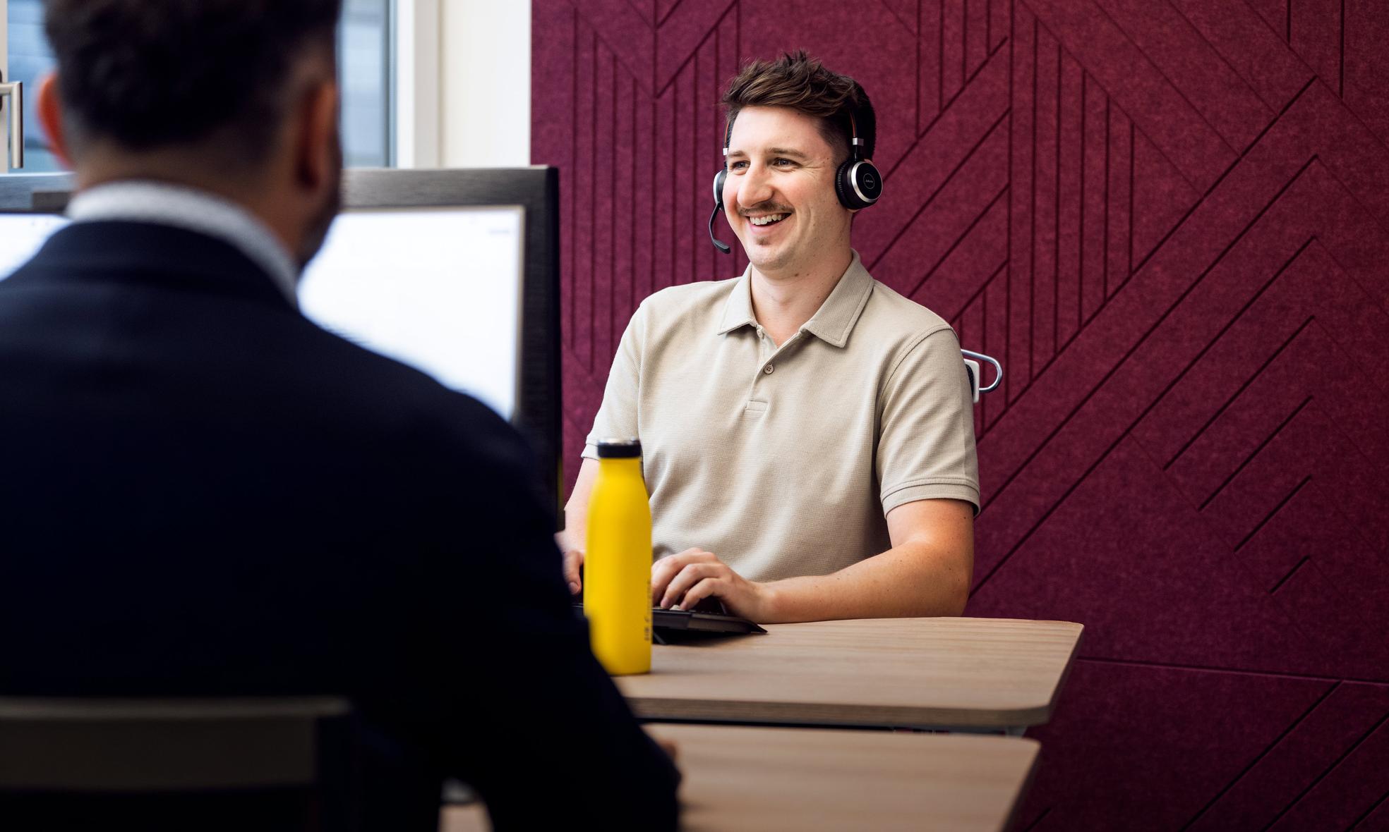 Bild von Webinar: Roadmap für UKG Document Manager und People Assist 2025